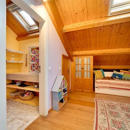 Monte De Pancas Holiday home *