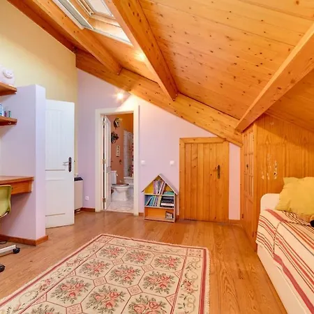 Monte De Pancas Holiday home Alcochete