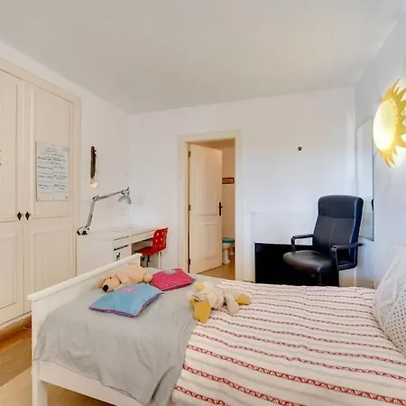 Monte De Pancas Holiday home