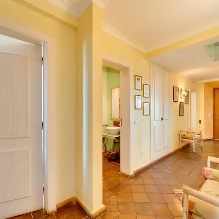 Holiday home Monte De Pancas