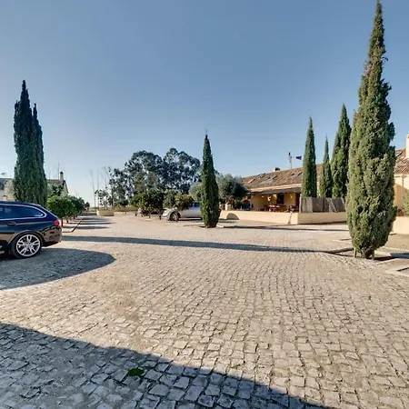 Holiday home Monte De Pancas Alcochete