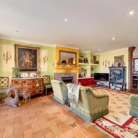 Monte De Pancas Holiday home