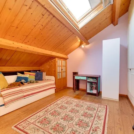 Holiday home Monte De Pancas Alcochete