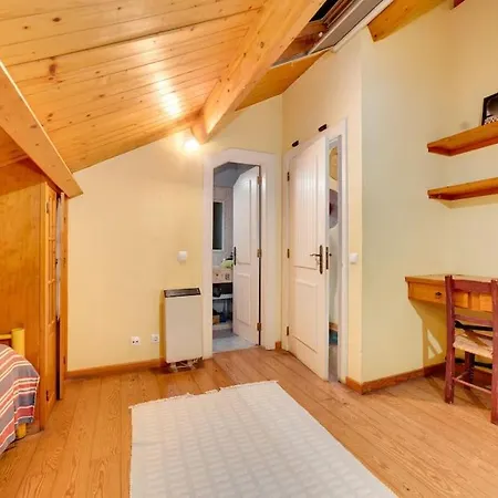 Monte De Pancas Holiday home