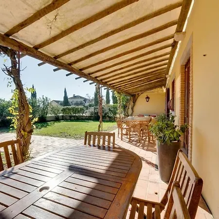 Vakantiehuis Monte De Pancas Alcochete