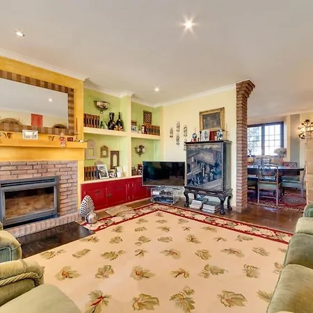 Monte De Pancas Holiday home