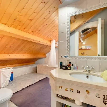 Monte De Pancas Holiday home
