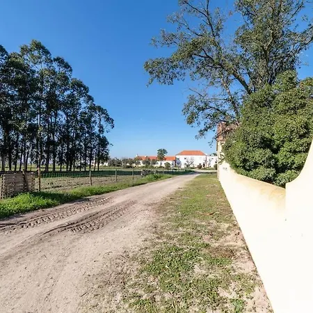 Vakantiehuis Monte De Pancas