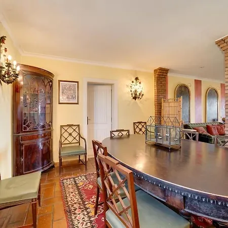 Holiday home Monte De Pancas Alcochete