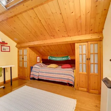 Monte De Pancas Holiday home