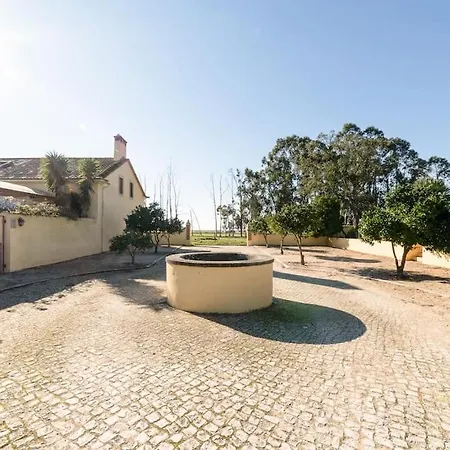 Monte De Pancas Holiday home Alcochete