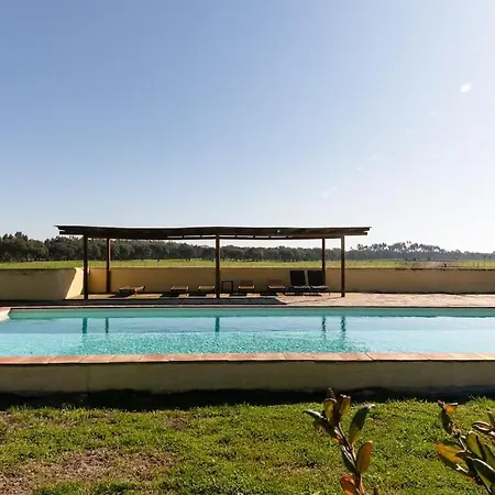 Vakantiehuis Monte De Pancas