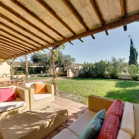 Monte De Pancas Vakantiehuis *