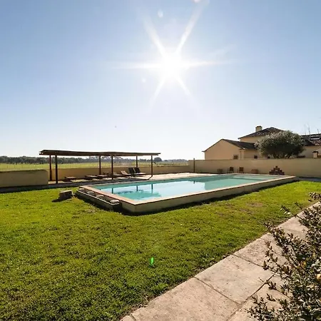 Holiday home Monte De Pancas Alcochete