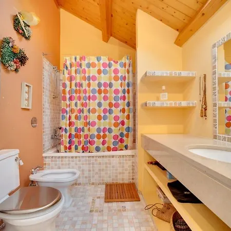 Monte De Pancas Holiday home