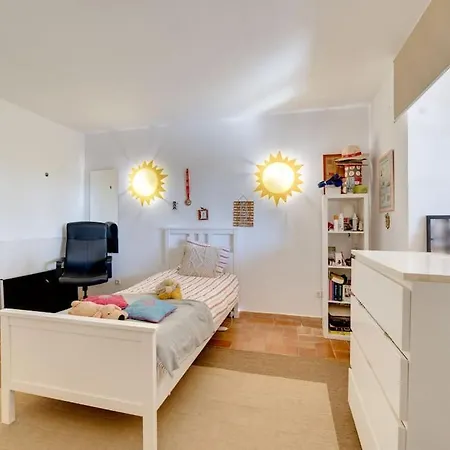 Holiday home Monte De Pancas