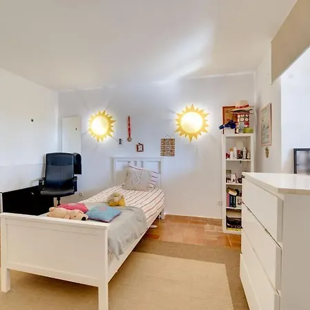 Vakantiehuis Monte De Pancas