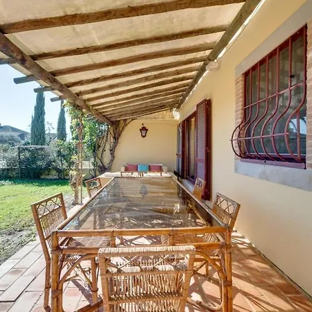 Holiday home Monte De Pancas Alcochete